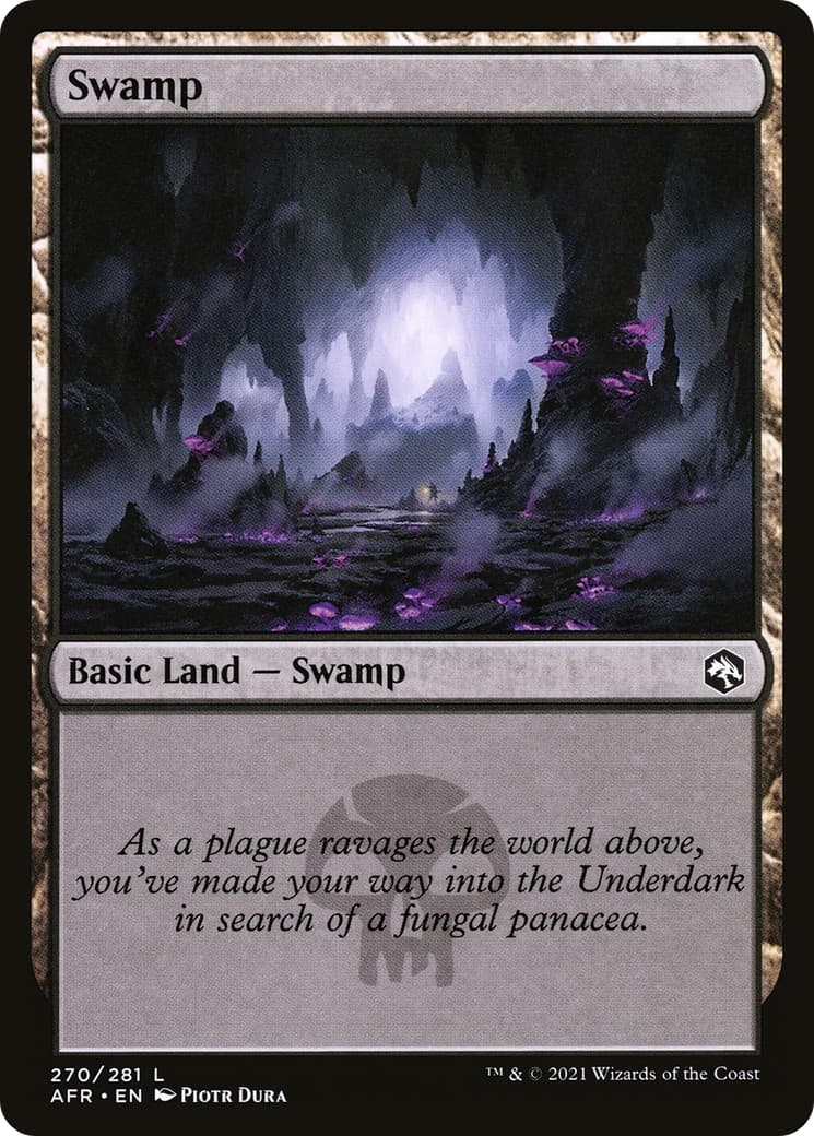 Swamp - Image 1