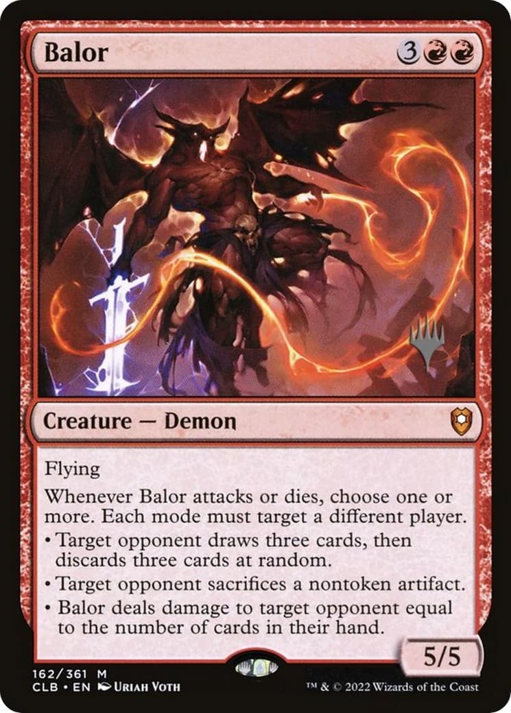 Balor - Image 1