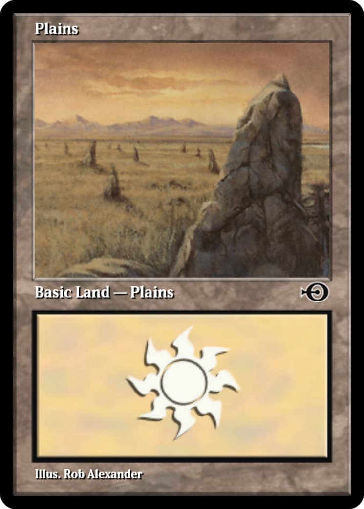 Plains - Image 1