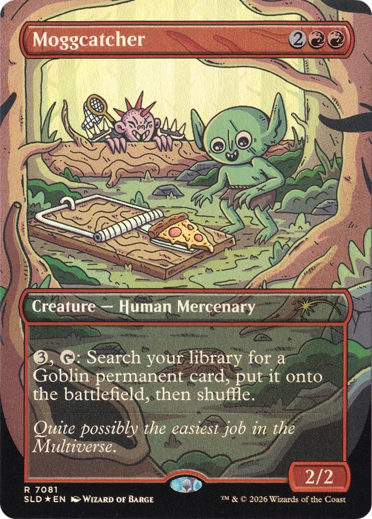 Moggcatcher - Image 1