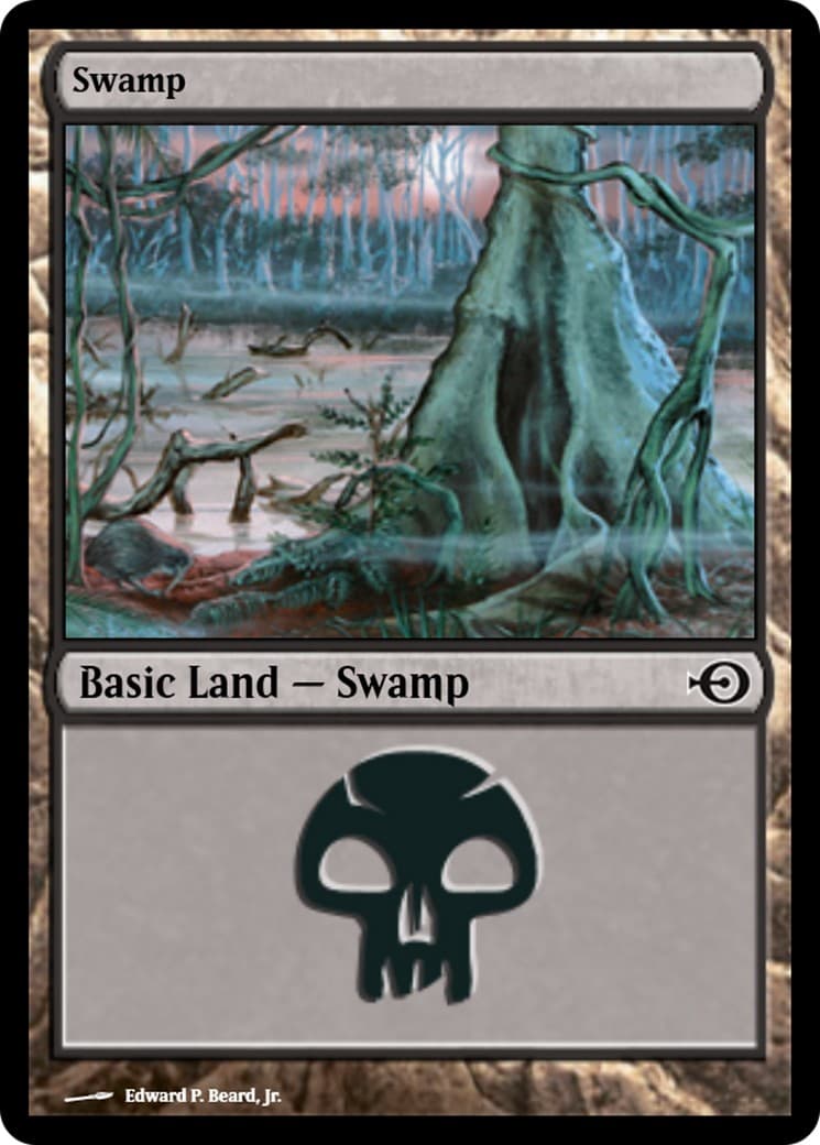 Swamp - Image 1
