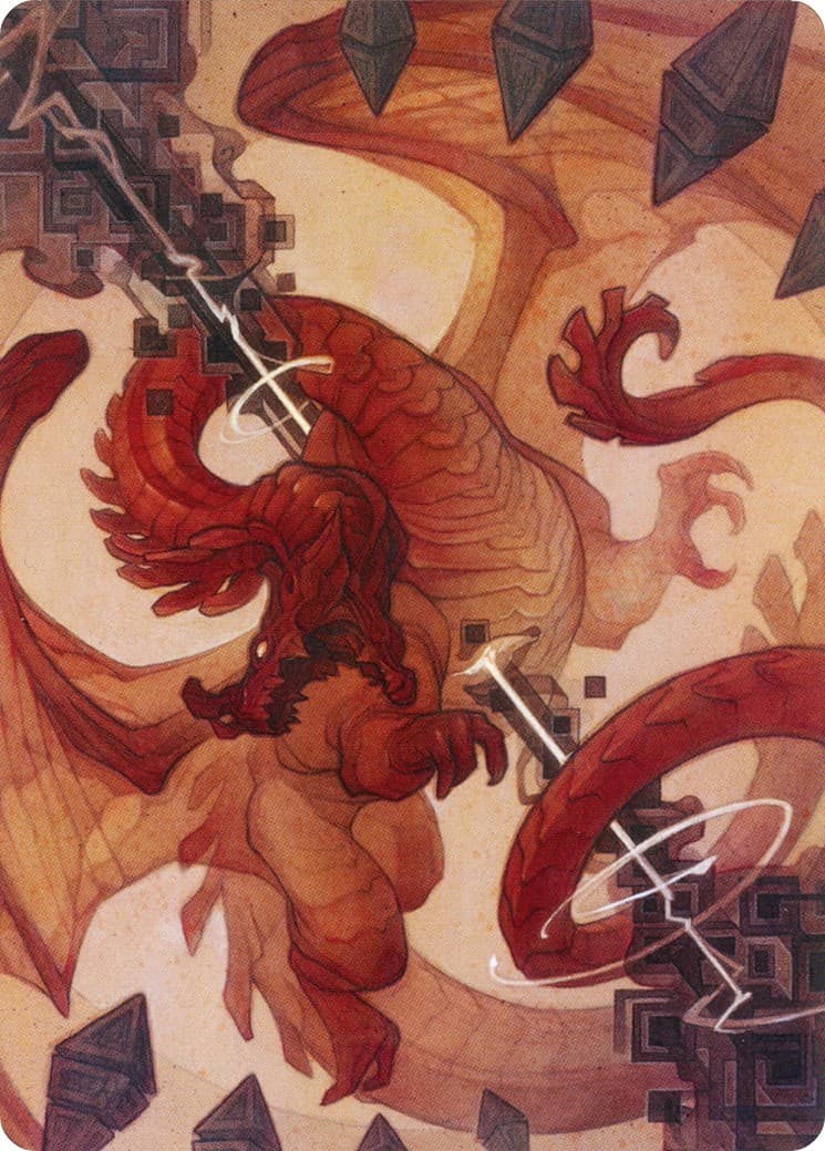 Soul Shatter // Soul Shatter - Image 1