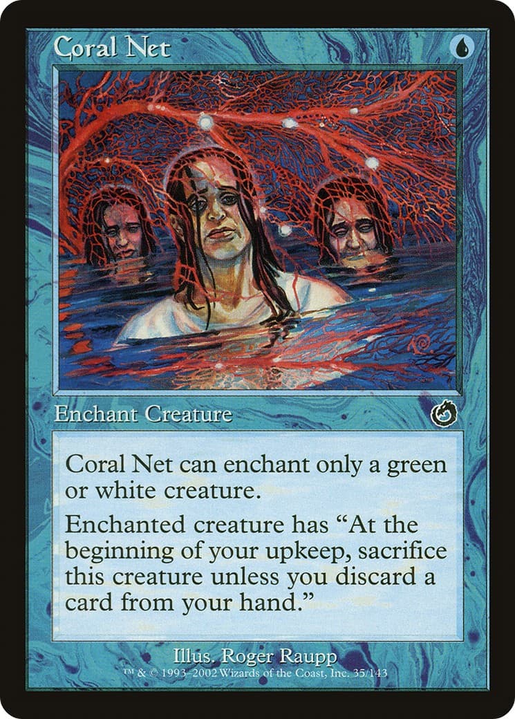 Coral Net - Image 1