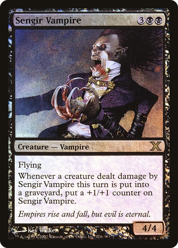 Sengir Vampire - Image 1