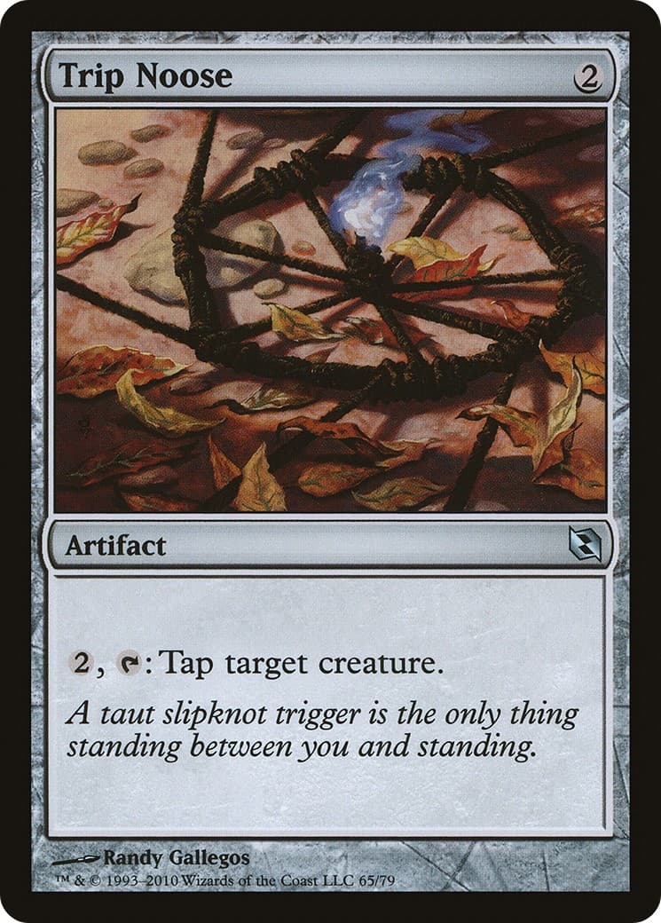 Trip Noose - Image 1