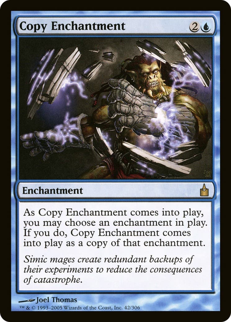 Copy Enchantment - Image 1