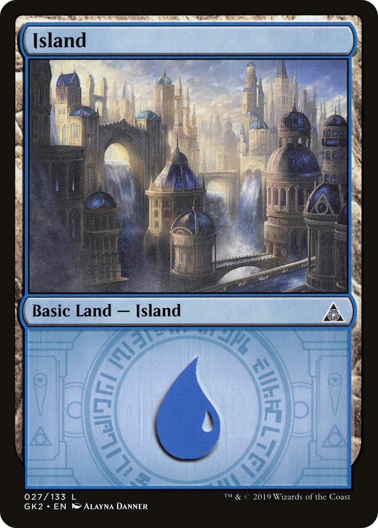 Island - Image 1