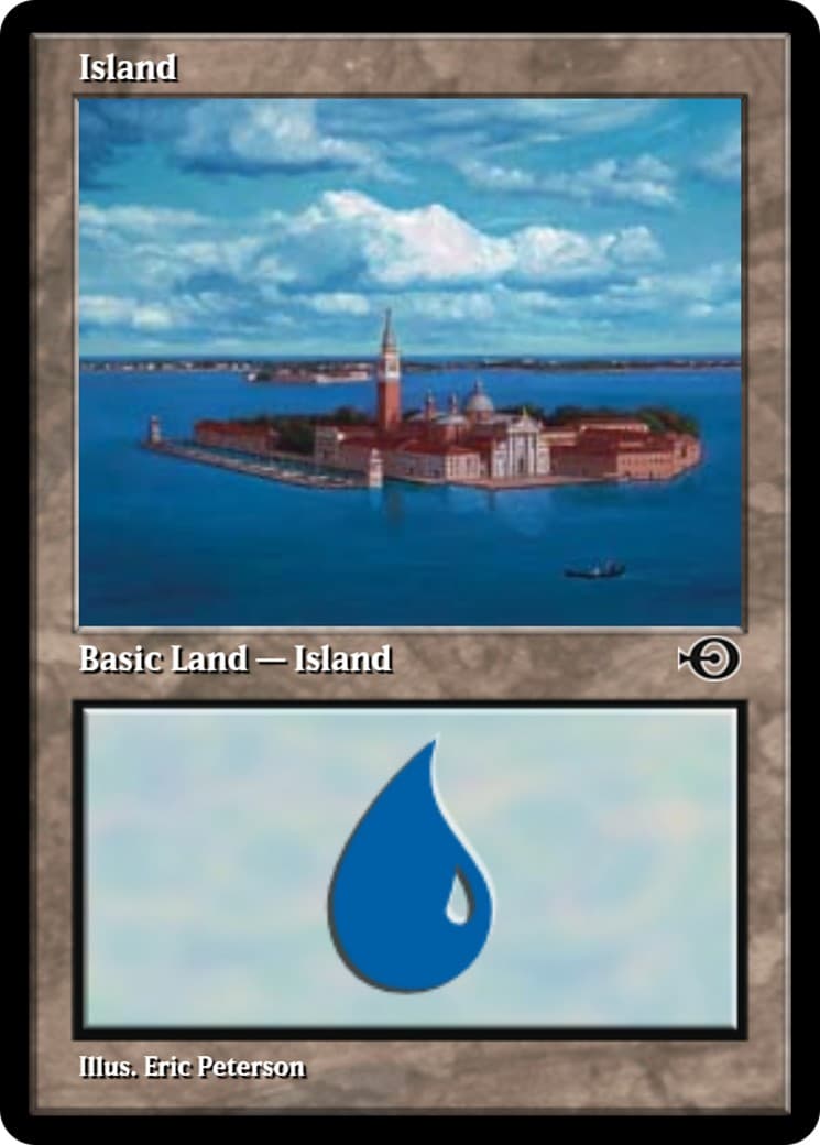 Island - Image 1