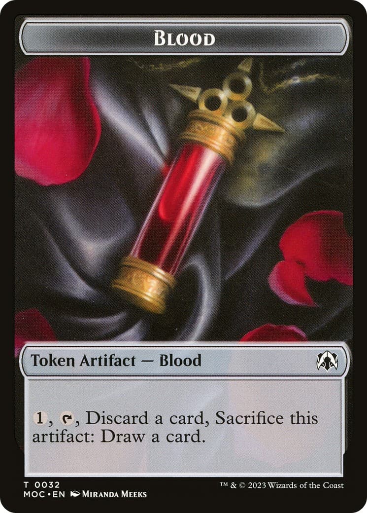 Blood - Image 1