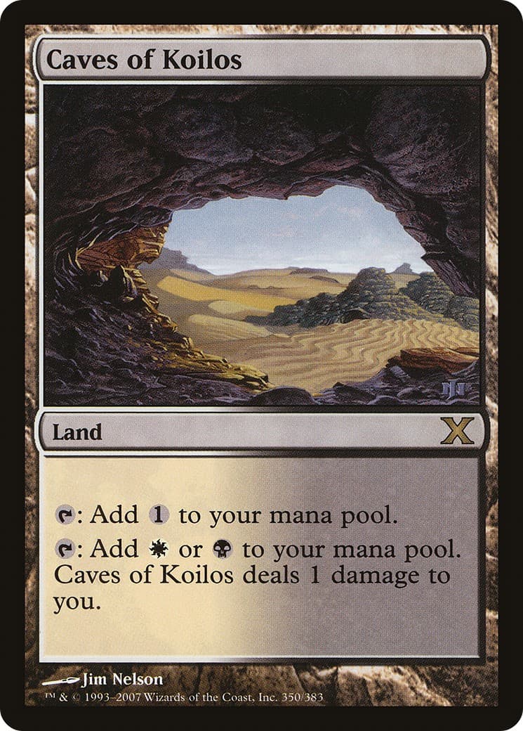 Caves of Koilos - Image 1