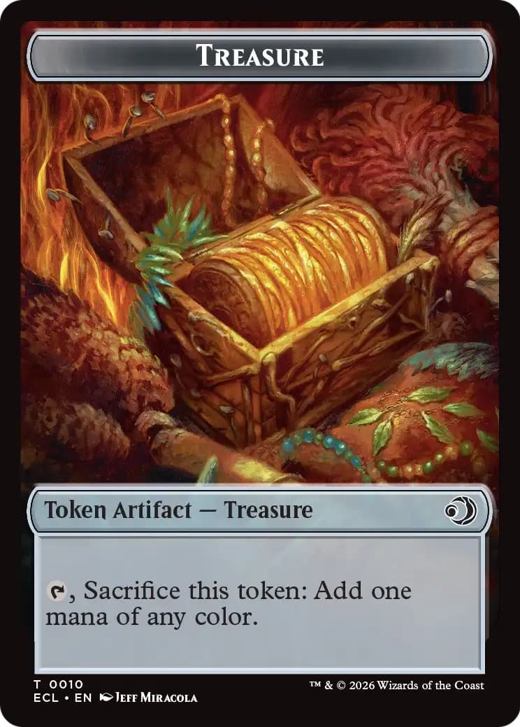 Treasure - Image 1