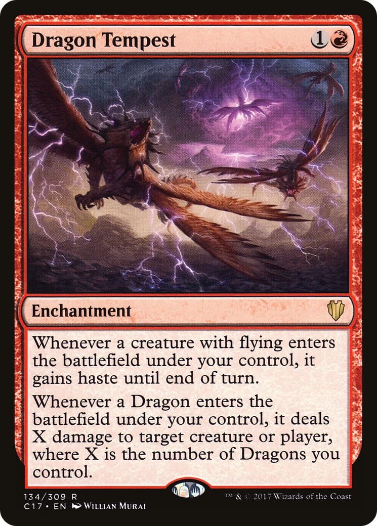 Dragon Tempest - Image 1