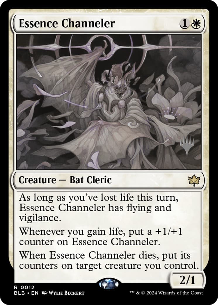 Essence Channeler - Image 1