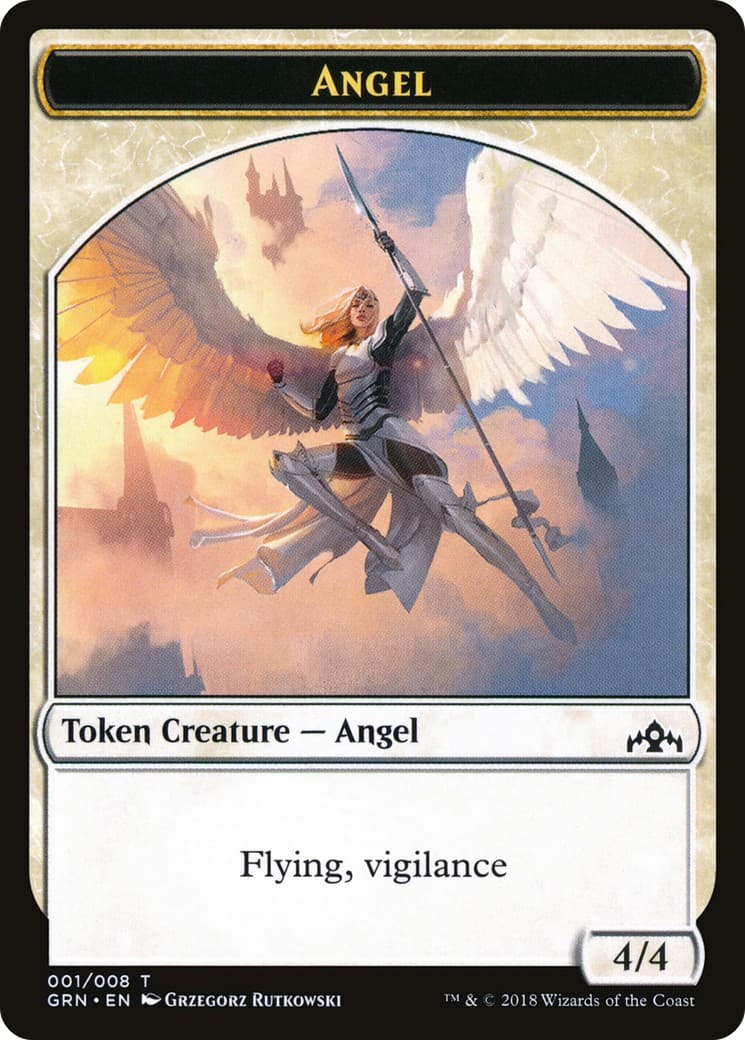 Angel - Image 1