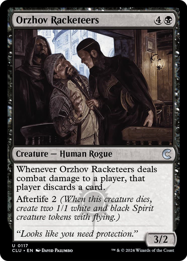 Orzhov Racketeers - Image 1