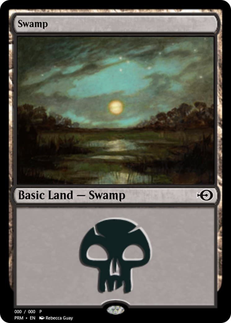 Swamp - Image 1