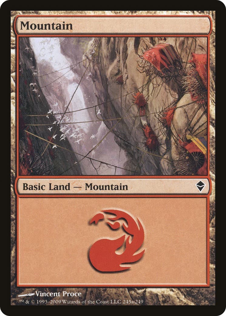 Mountain - Image 1
