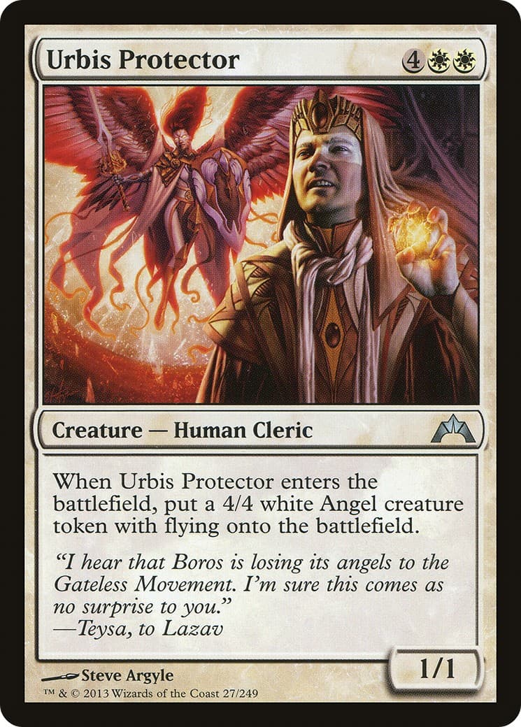 Urbis Protector - Image 1