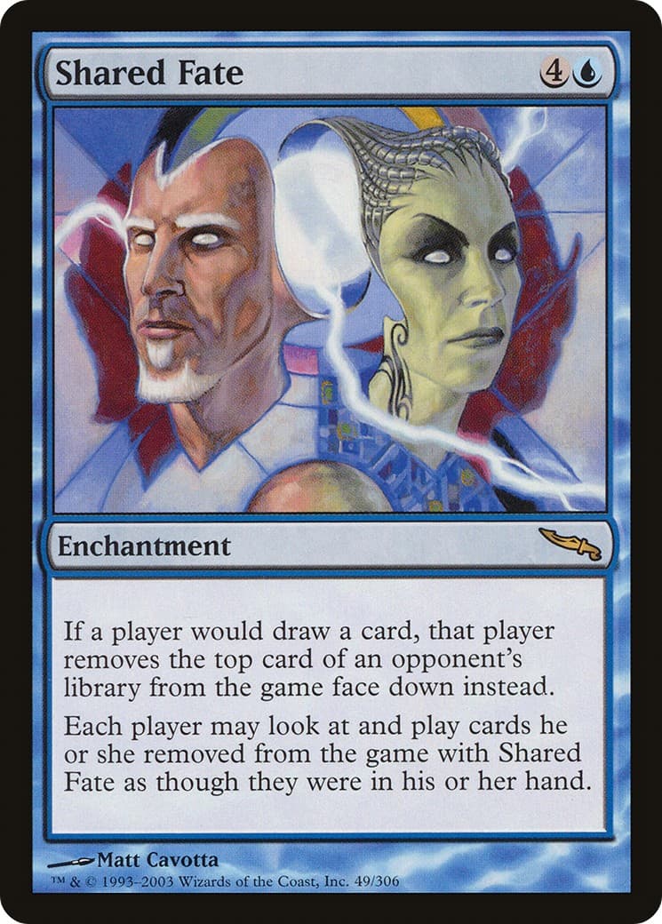 Shared Fate - Image 1