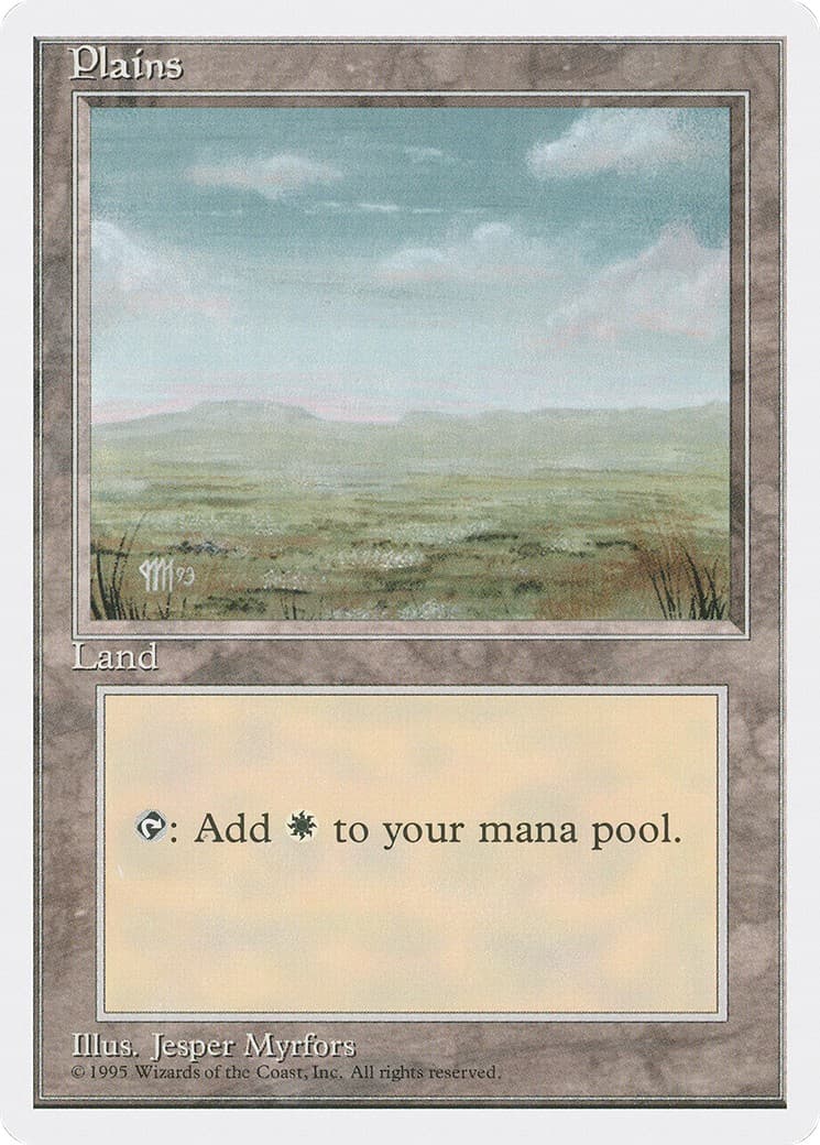 Plains - Image 1