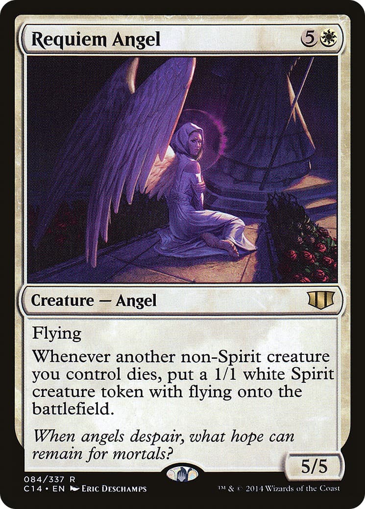 Requiem Angel - Image 1