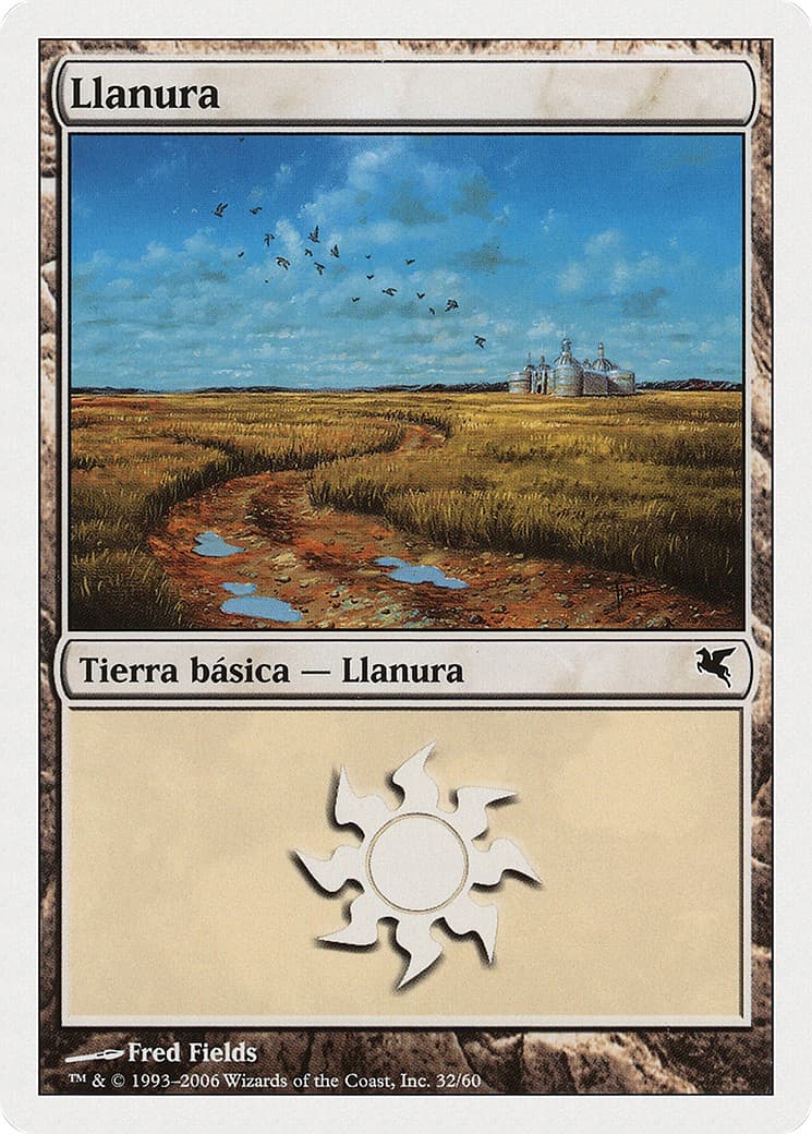 Plains - Image 1