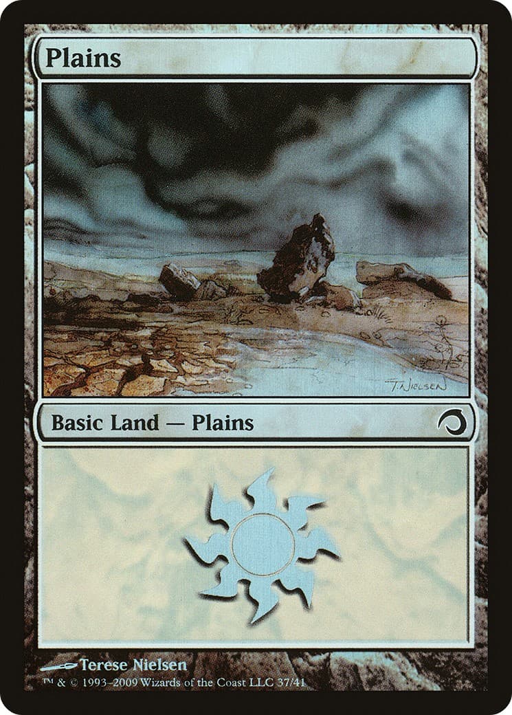 Plains - Image 1
