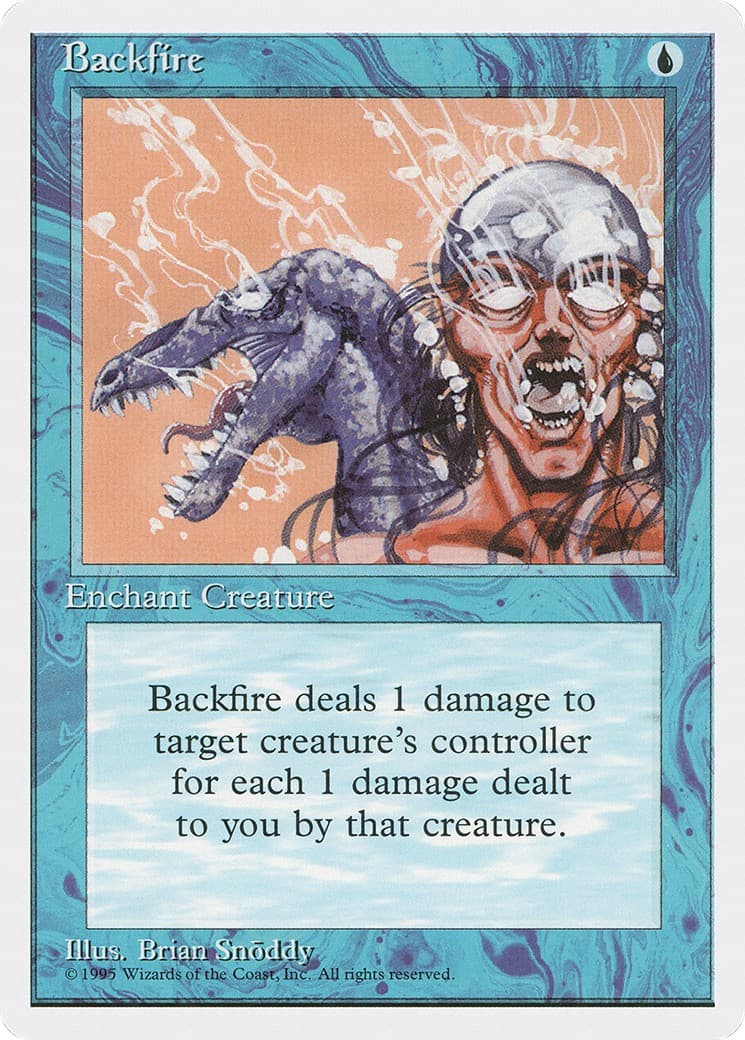 Backfire - Image 1