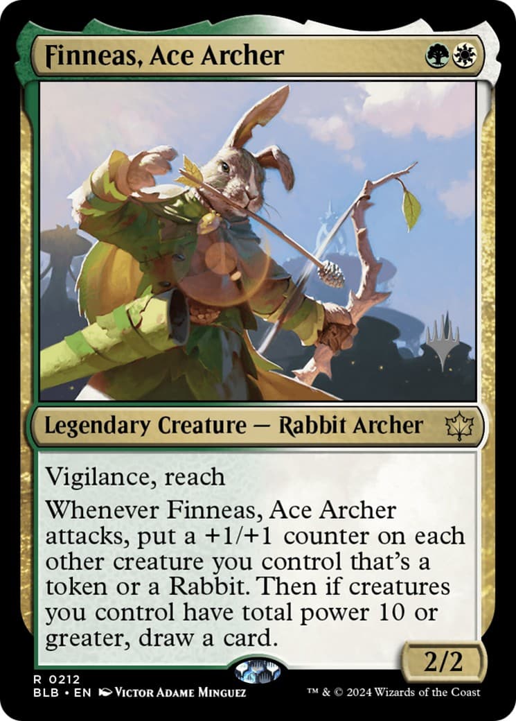 Finneas, Ace Archer - Image 1