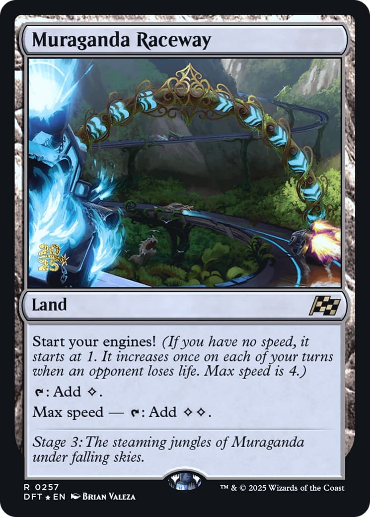 Muraganda Raceway - Image 1
