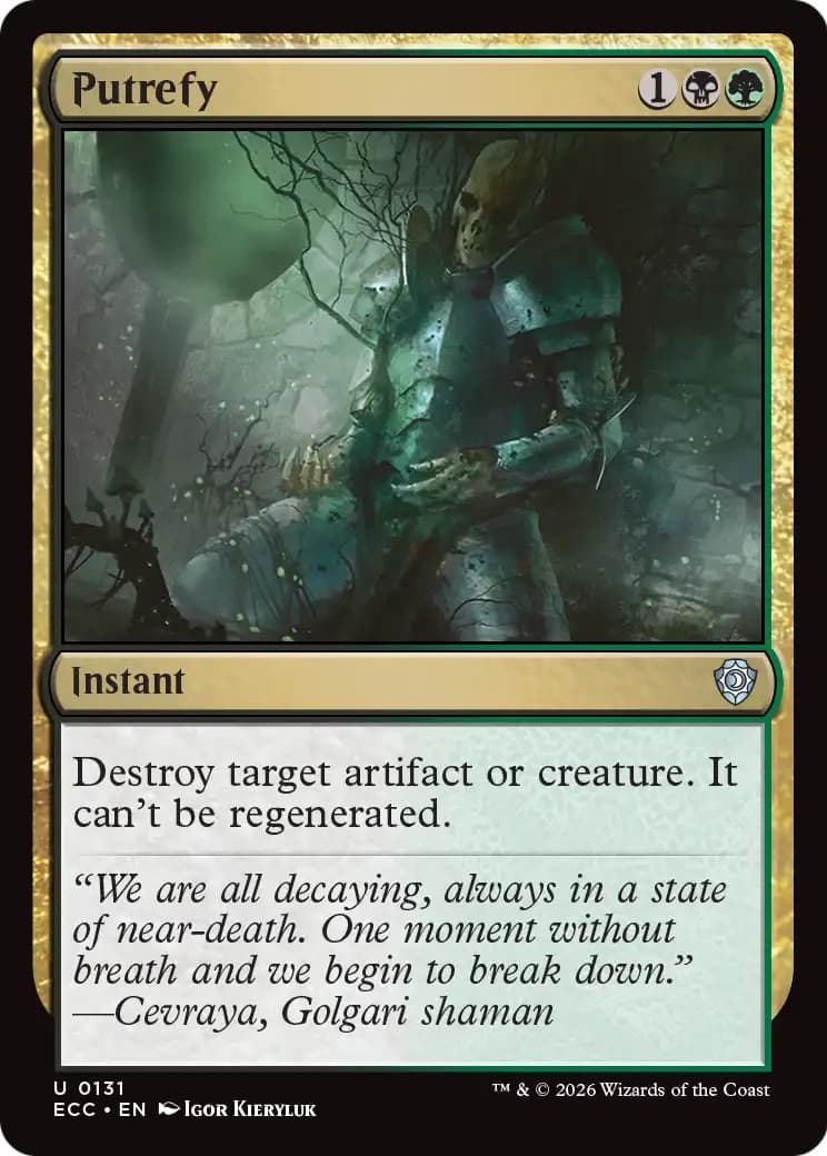 Putrefy - Image 1