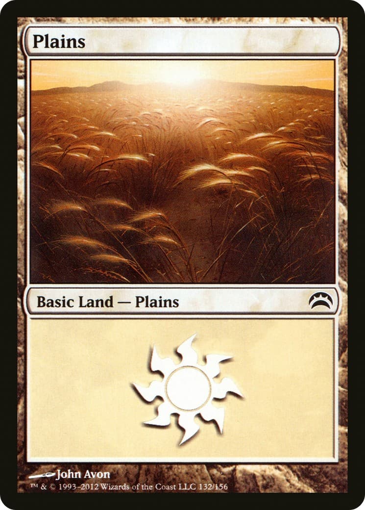 Plains - Image 1