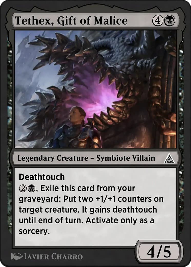 Venom, Evil Unleashed - Image 1