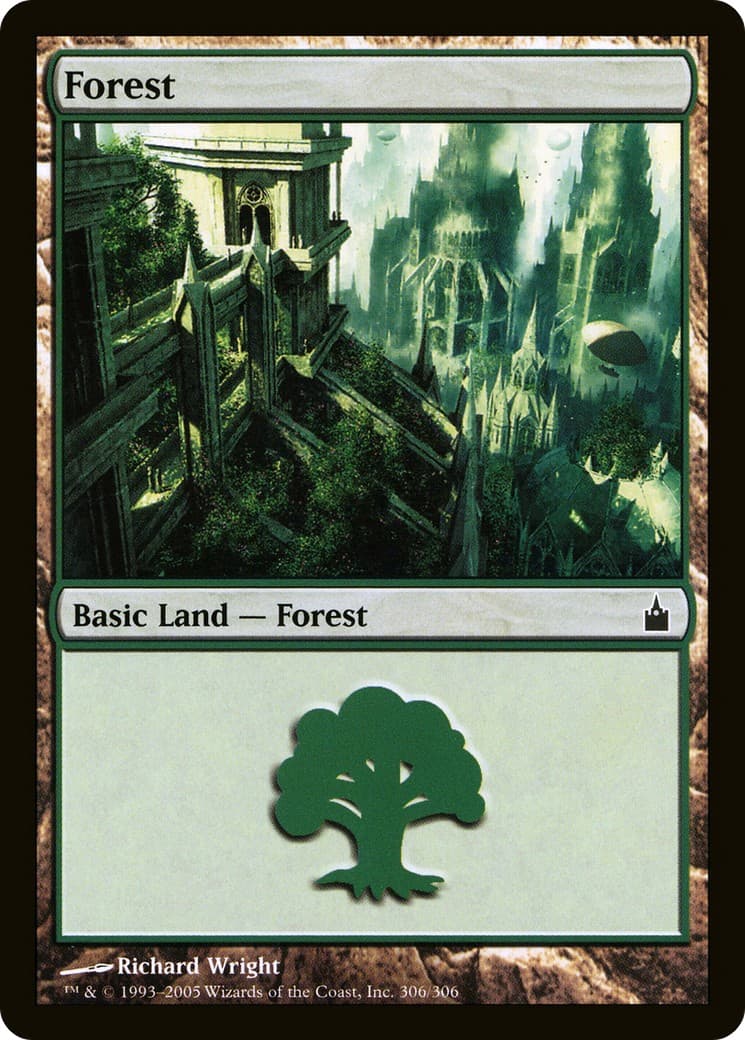 Forest - Image 1