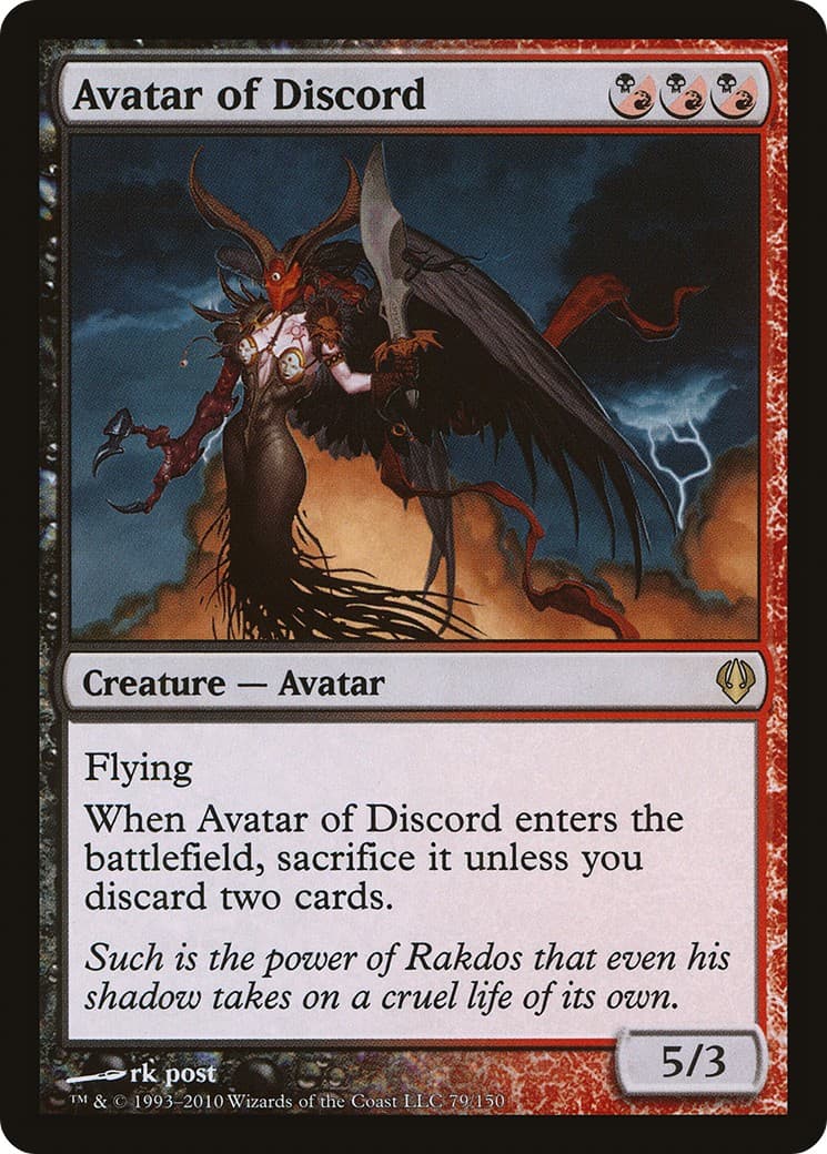 Avatar of Discord - Image 1