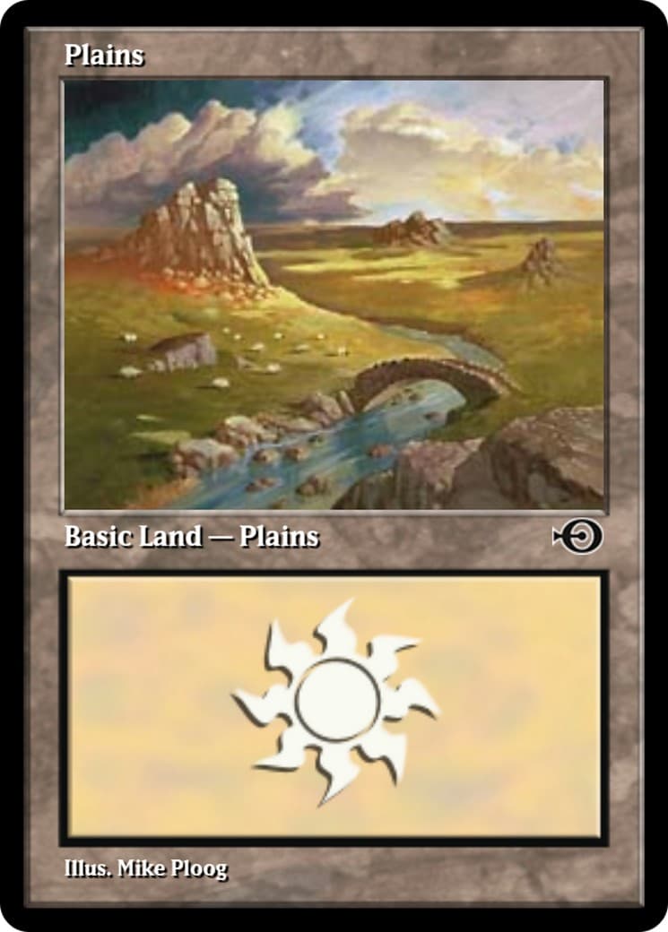 Plains - Image 1
