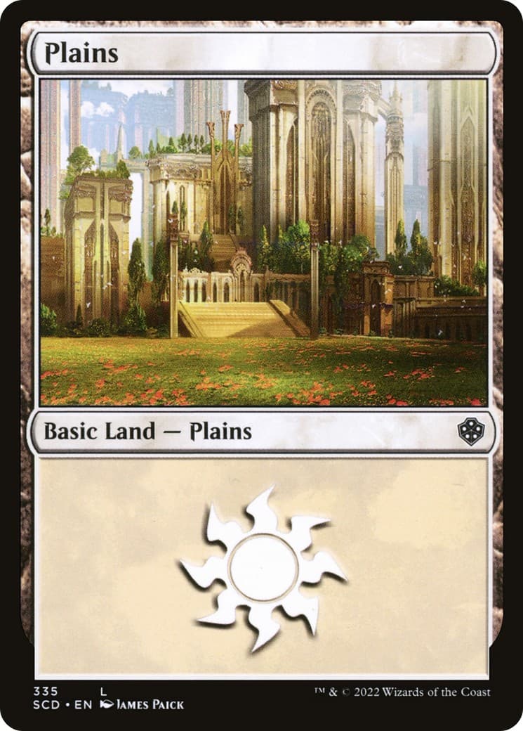 Plains - Image 1