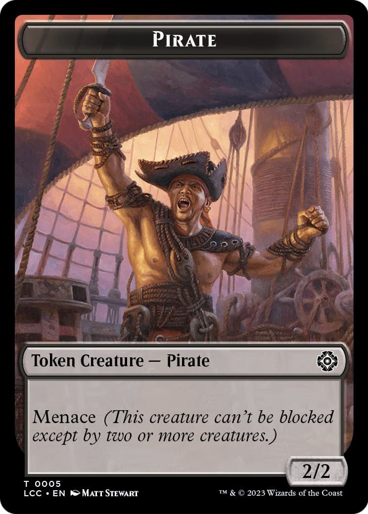 Pirate - Image 1