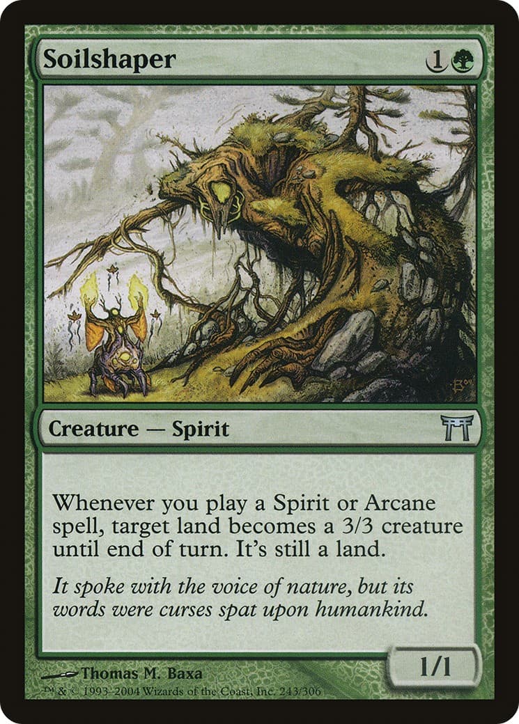 Soilshaper - Image 1