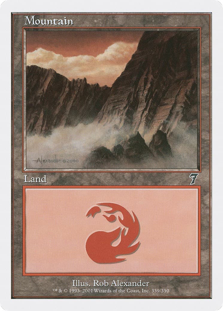 Mountain - Image 1