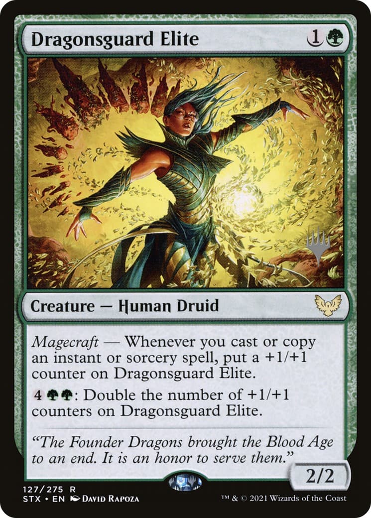 Dragonsguard Elite - Image 1