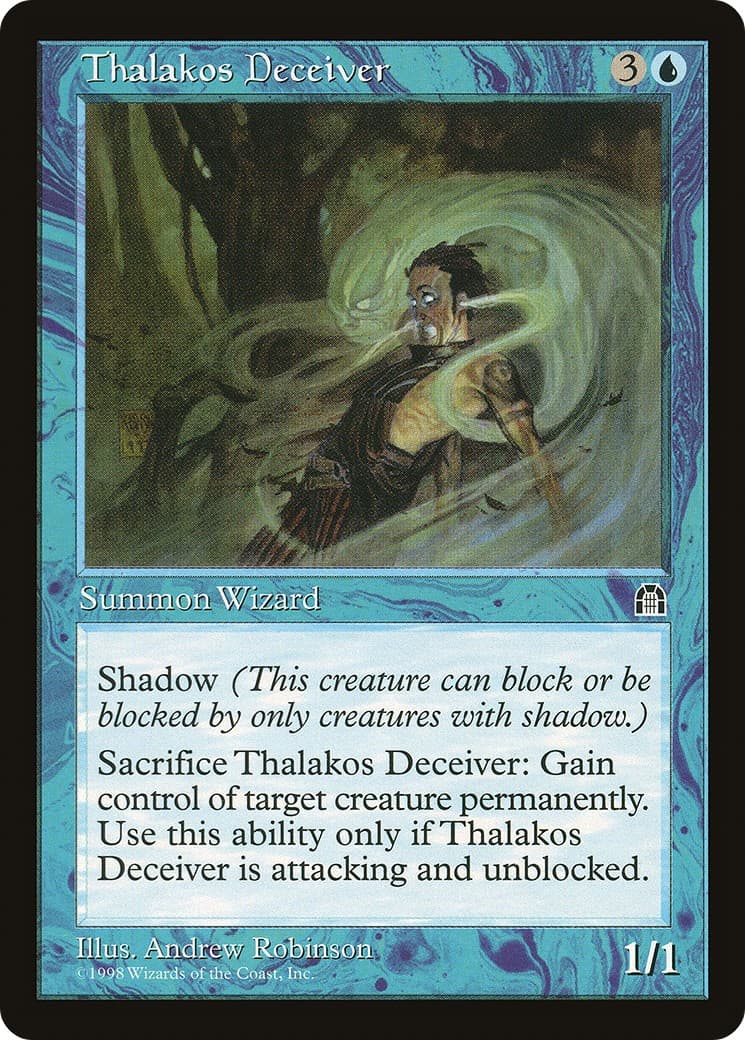 Thalakos Deceiver - Image 1
