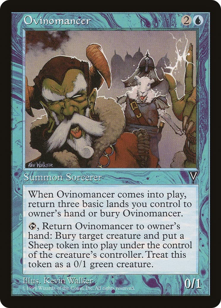 Ovinomancer - Image 1