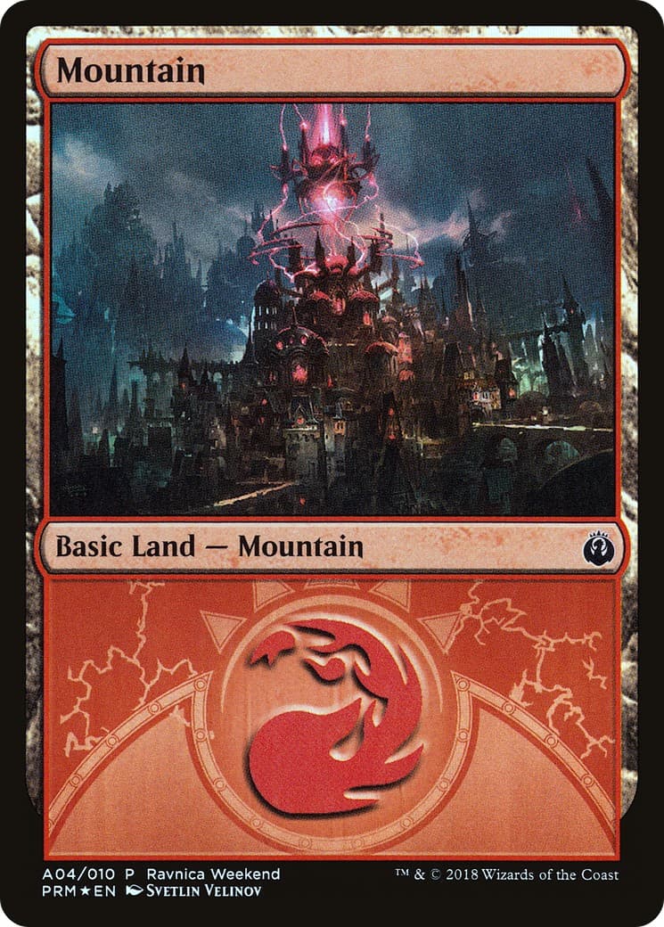 Mountain - Image 1