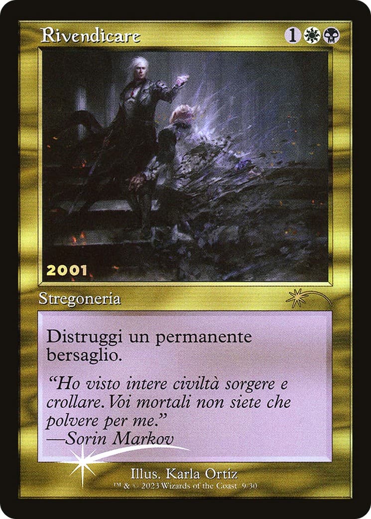 Vindicate - Image 1