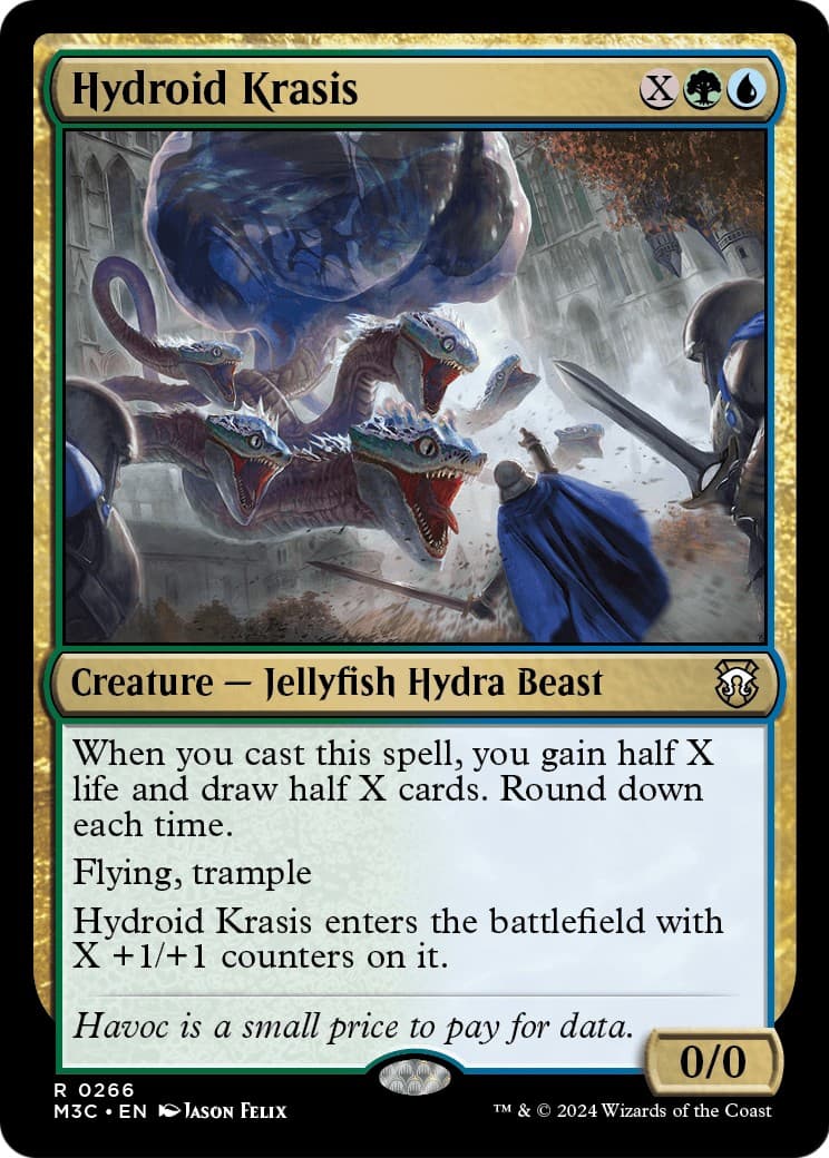 Hydroid Krasis - Image 1