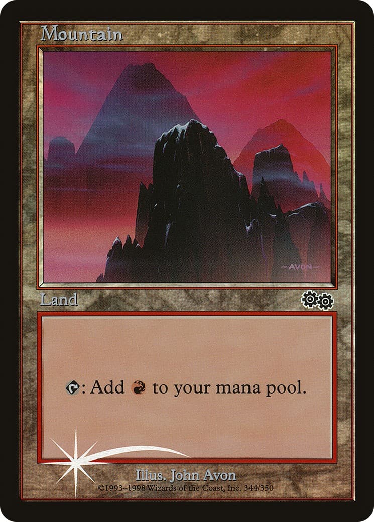 Mountain - Image 1