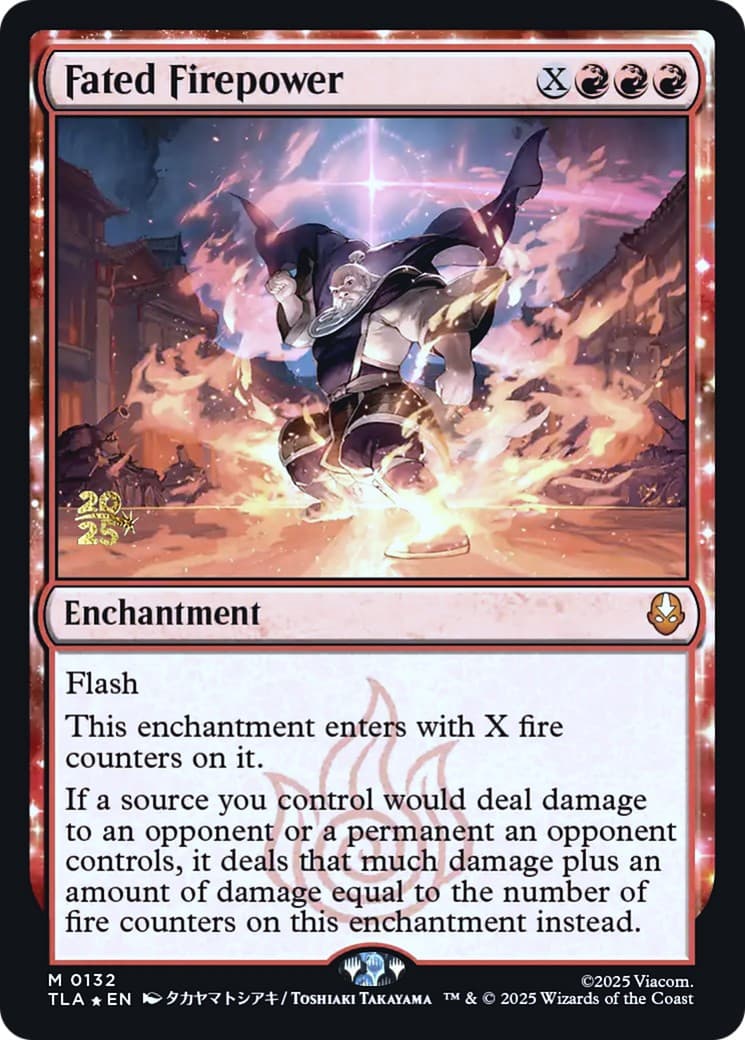 Fated Firepower - Image 1