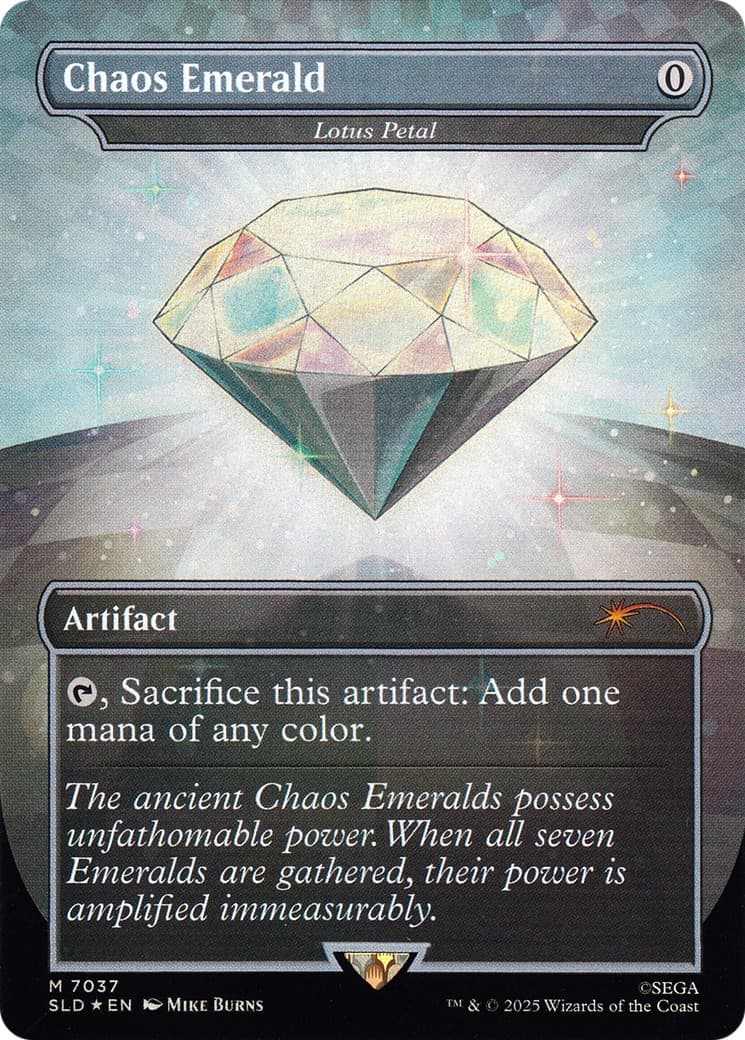Lotus Petal - Image 1