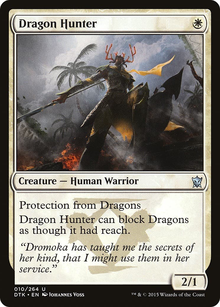 Dragon Hunter - Image 1
